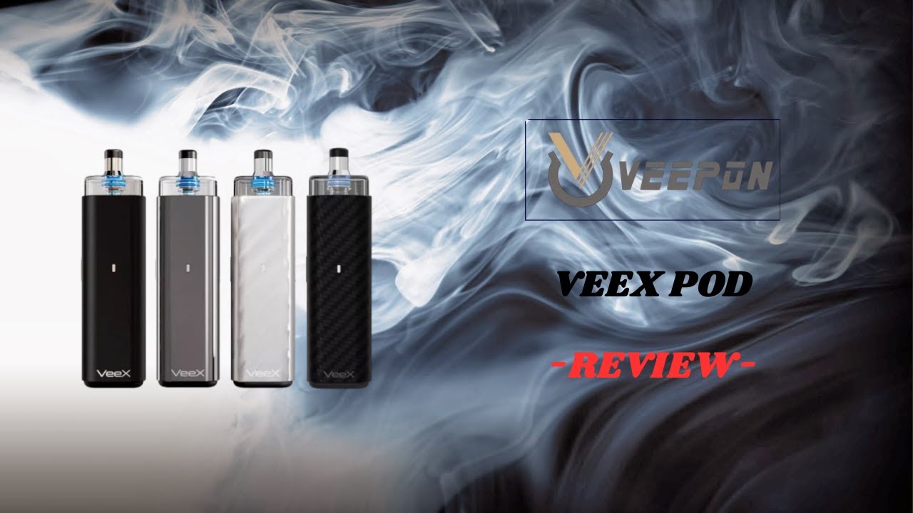 Veepon Veex Pod