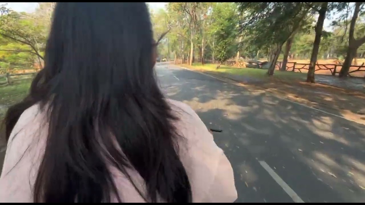 Vlog one day 