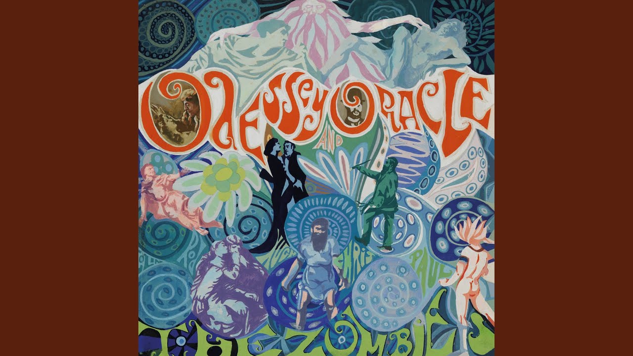 Time of the Season (Mono Remastered)
