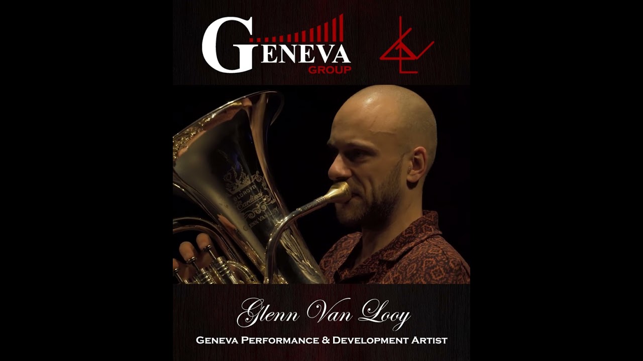 Glenn Van Looy - Virtuoso Euphonium