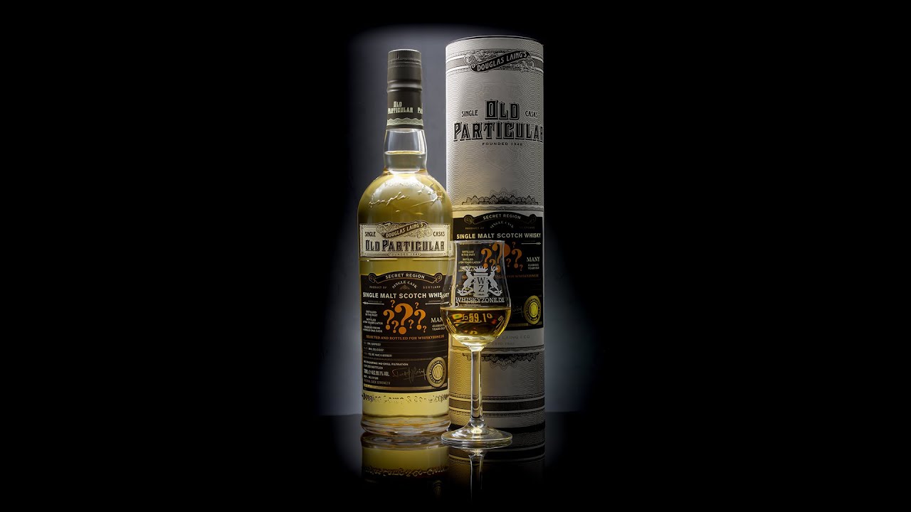Whisky Verkostung: Single Cask ? Whiskyzone