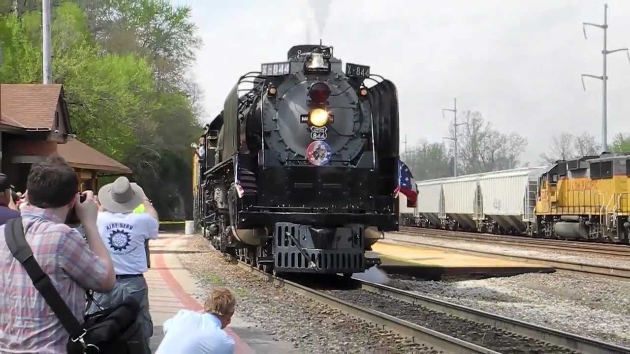 The Shiloh Limited