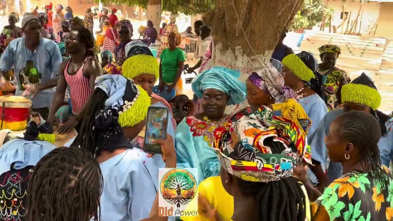 Culture Thionck Essyl N10