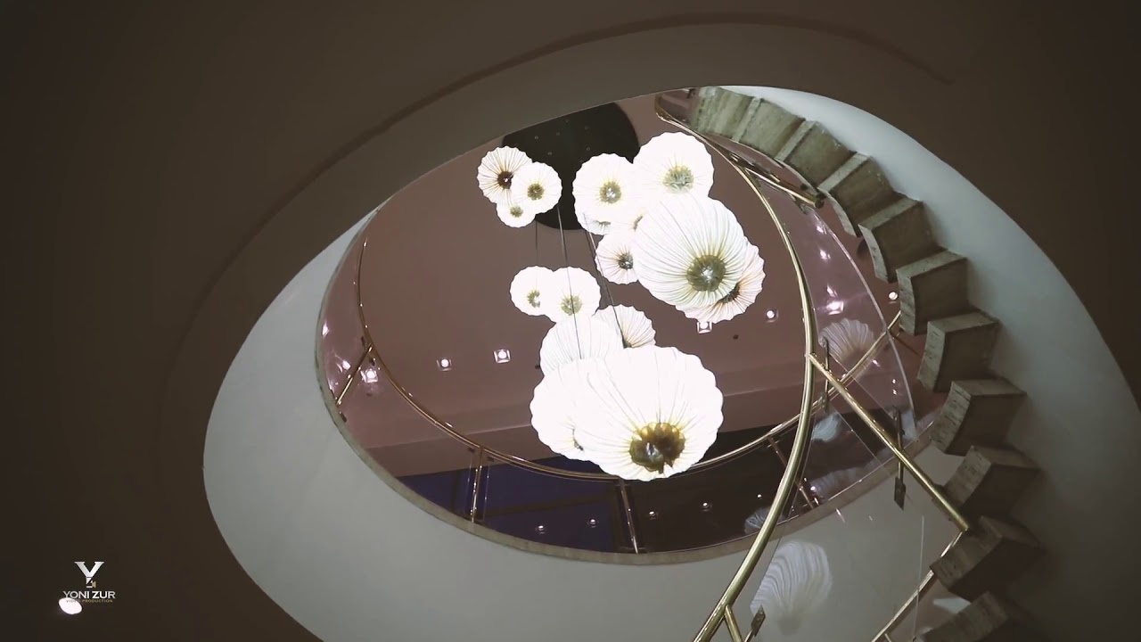 מלון רמדה ירושלים - המקום הגדול והמגוון ביותר לאירועים בירושלים