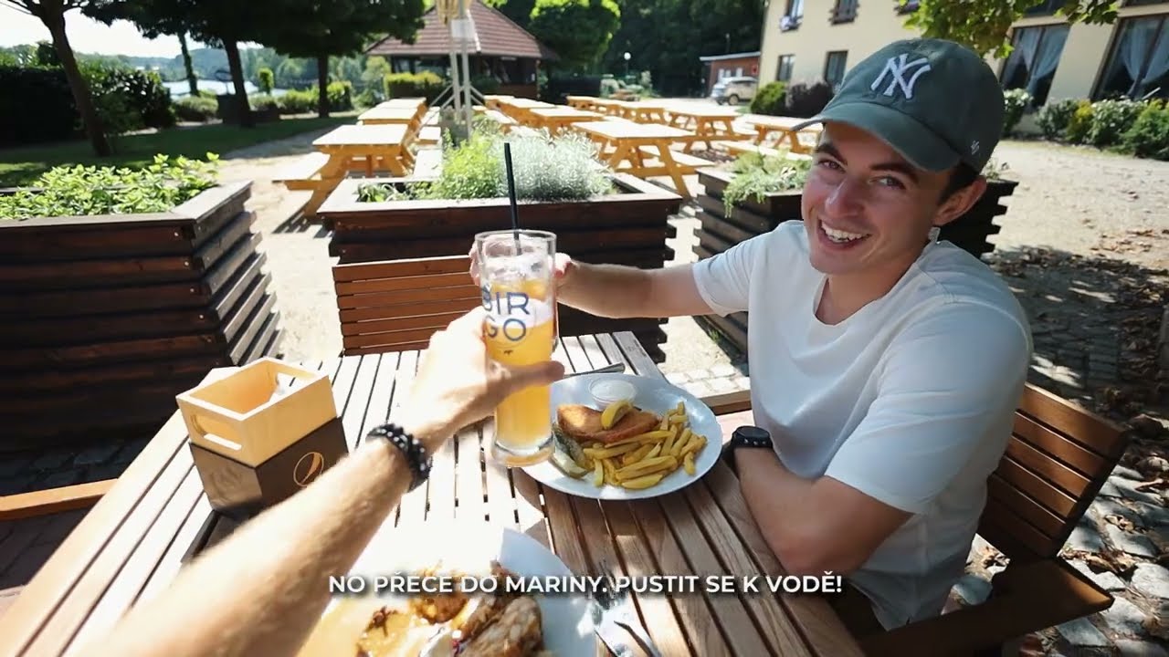 Kladensko Slánsko: hory a doly zážitků