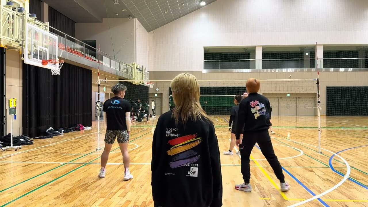 3月5日①
