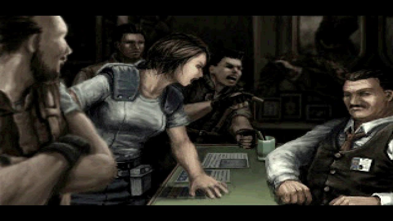 Resident Evil 1.5 (2021) | Gameplay Completo | Leon | English | Sin Comentarios