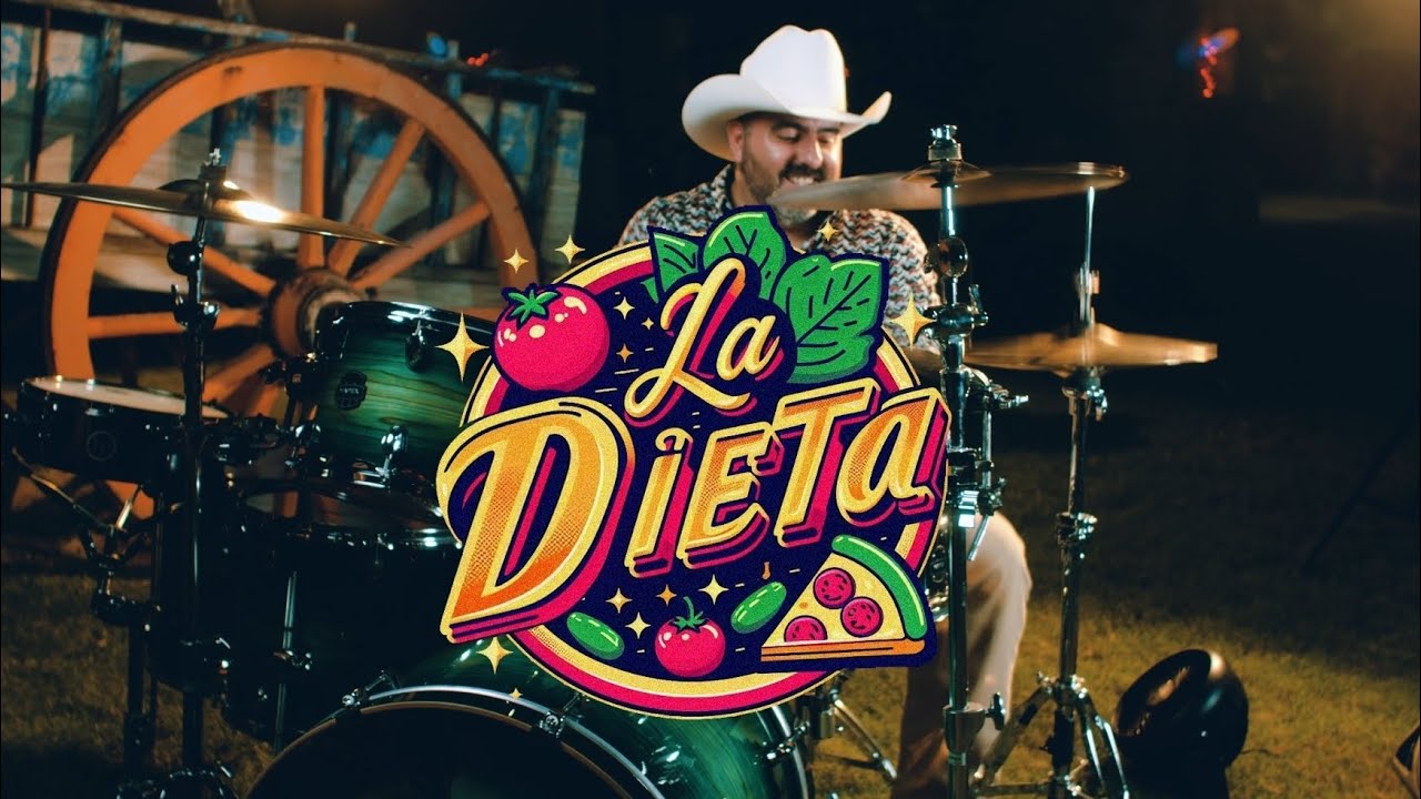 La Dieta | Grupo Legaddo