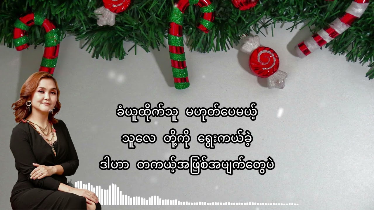 ဆောင်းညသက်သေ (karaoke)