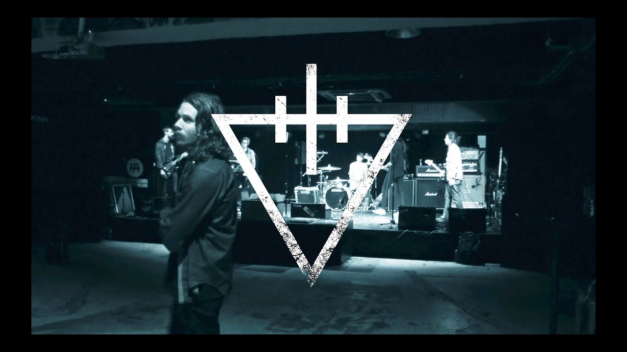 The Devil Wears Prada - Sound Check