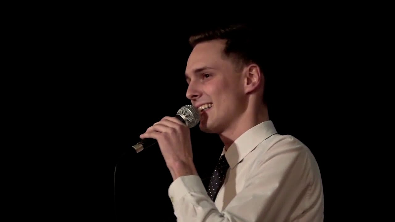 Martin Vetrák LIVE │ My Way
