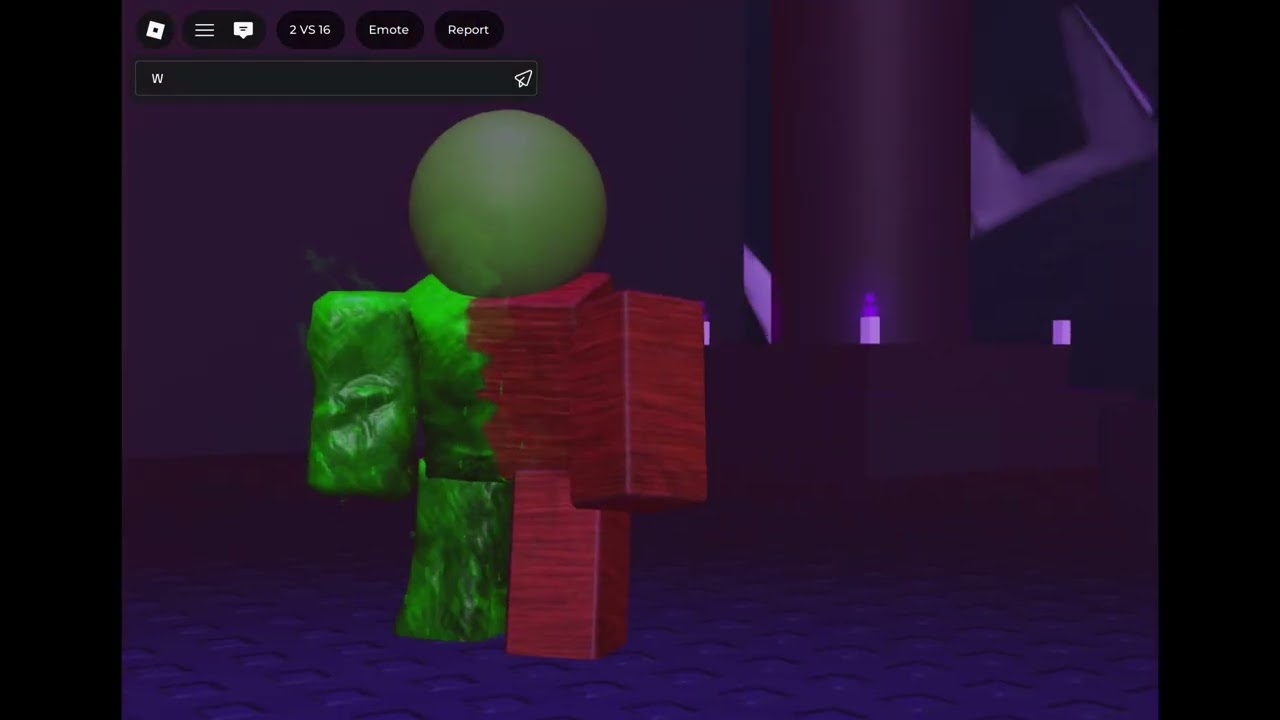 Playing forsaken sandbox before biggest upd!