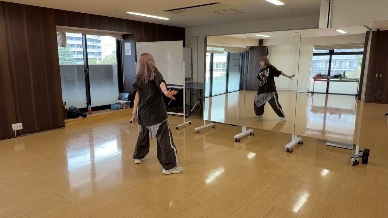 2026年1期 アドベンチャー 練習動画 カウント【4】