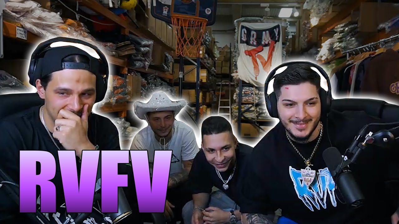 RVFV, 
