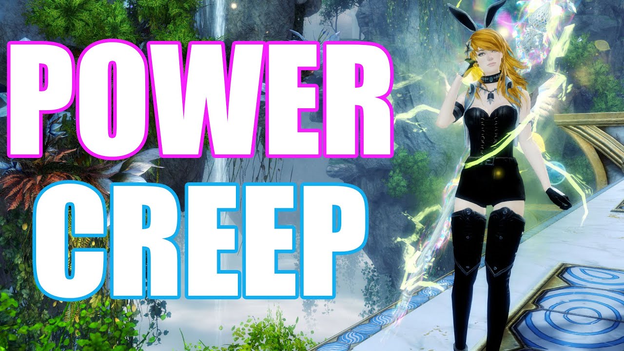 GW2 WvW - Staff Sic Em Soulbeast - Ranger Gameplay - Guild Wars 2 Build - Secrets of the Obscure
