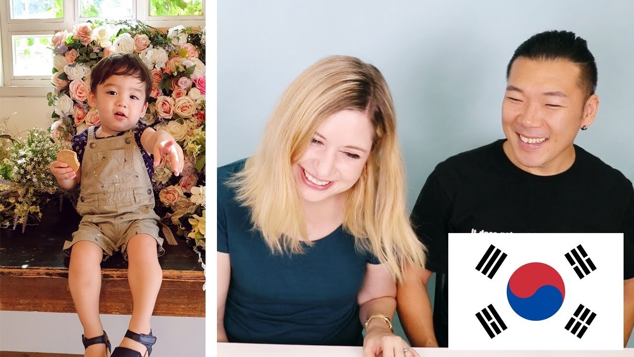 5 Great Things about Raising a Child in Korea
