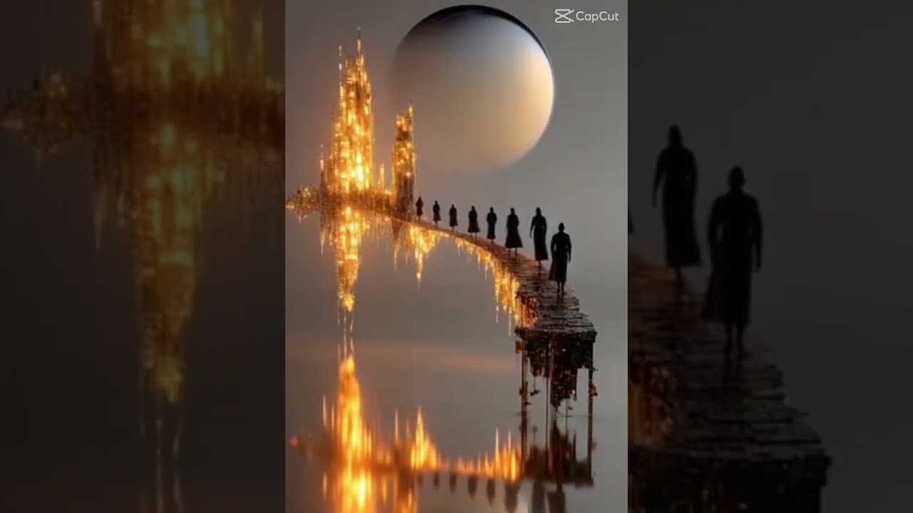 🎧 Flame chose vault 1. Why?