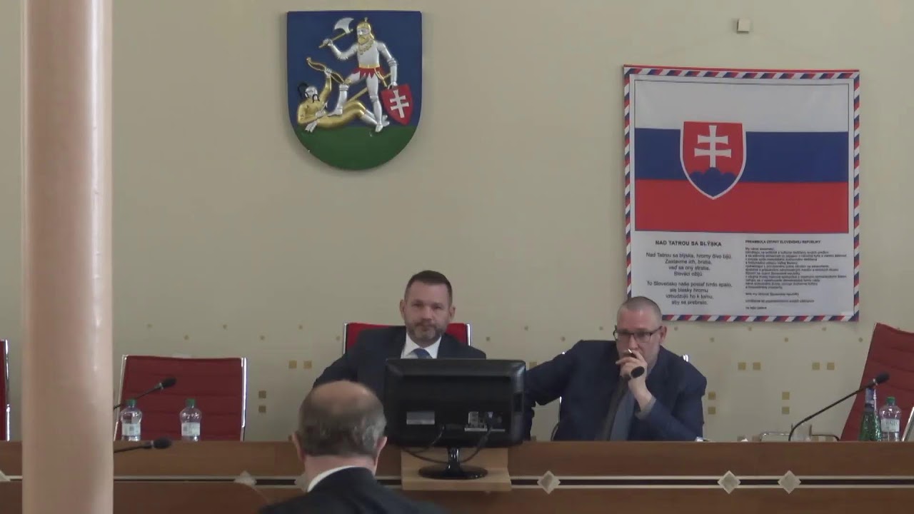 11. RIADNE ZASADNUTIE ZASTUPITEĽSTVA NSK