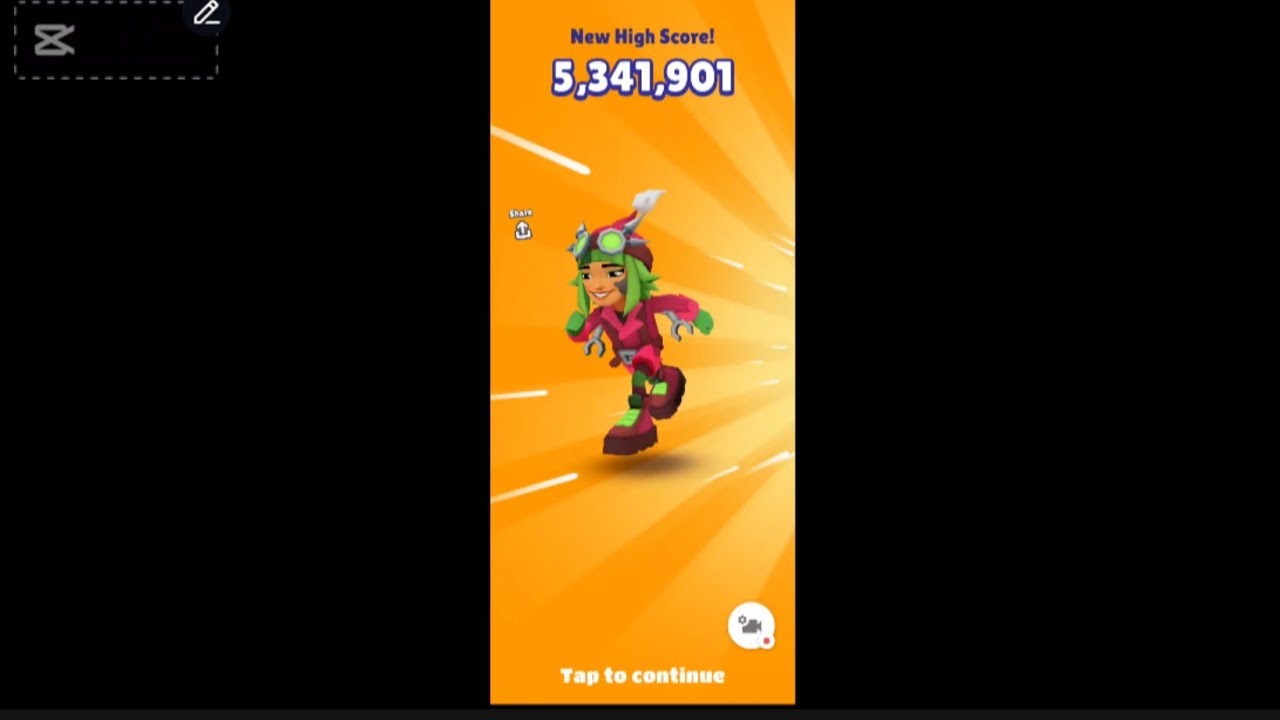 🔴 LIVE Subway Surfers Gameplay | Nonstop Run | RunYT Plays #subwaysurfers