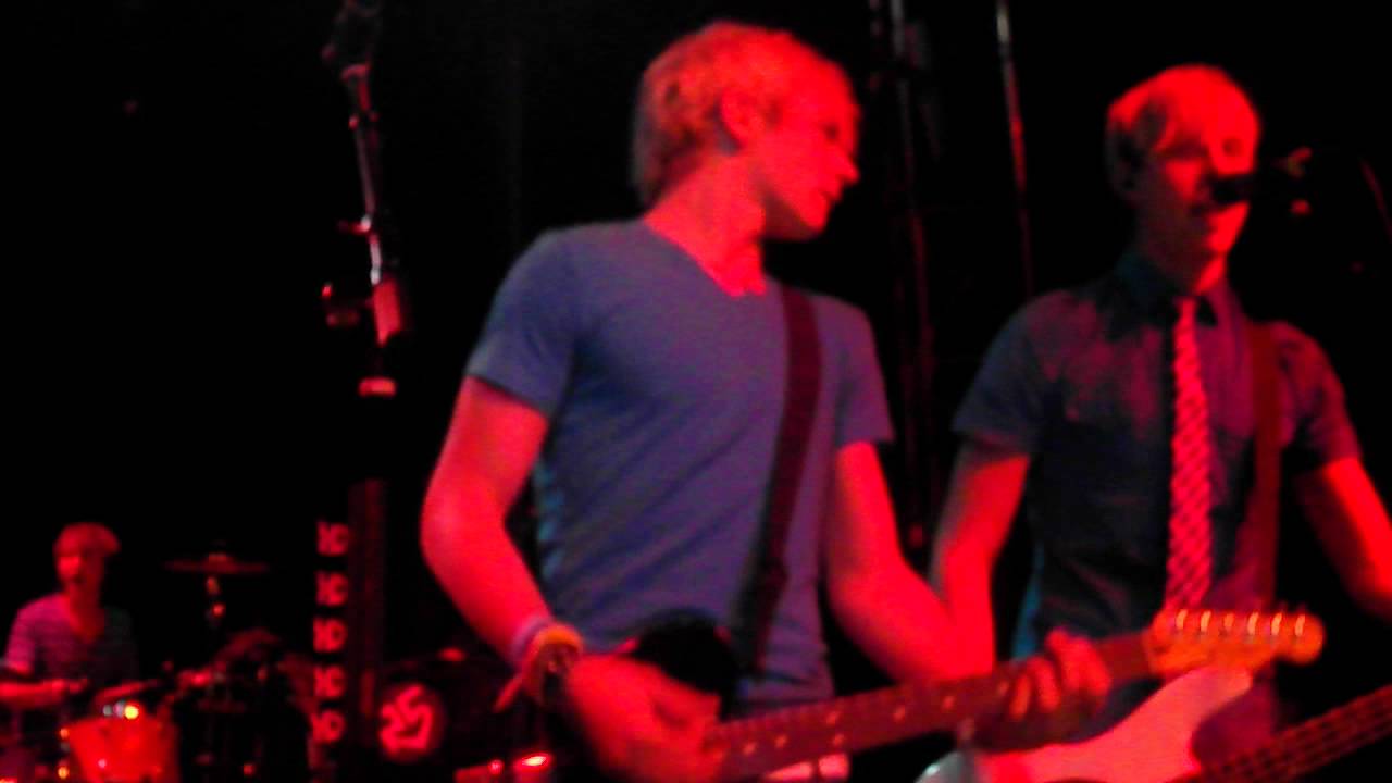R5 - Take You There in Boise, ID