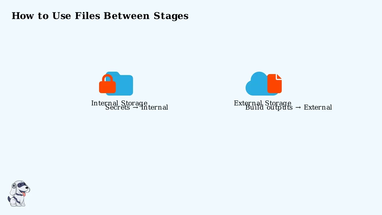 📦 Working with Stages in Snowflake: Internal vs External Stages | Beginner-Friendly Tutorial