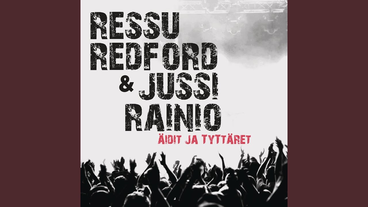 Äidit ja tyttäret
