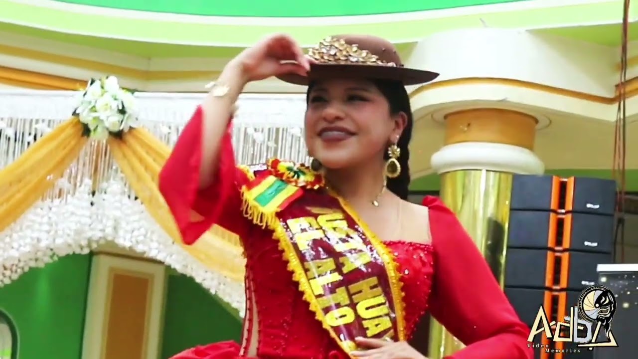Calendario Diversus 2026 modelaje cholitas