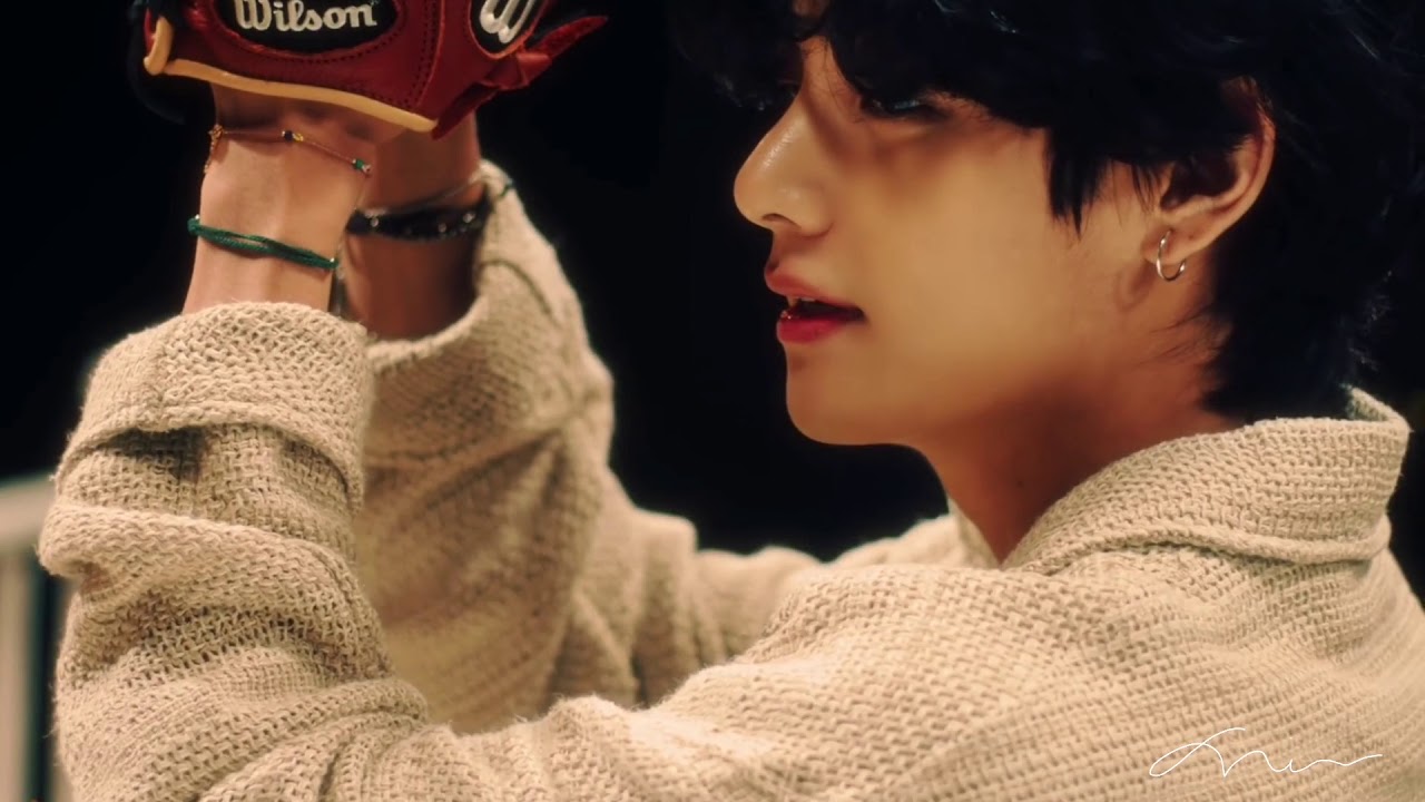ENDING SCENE - Wheein & Taehyung (WheeTae)