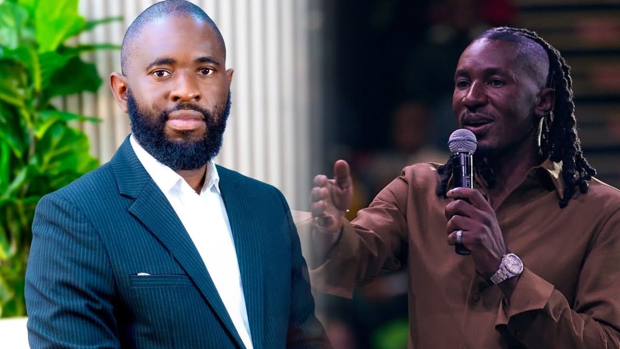 FIERY DEBATE Between Passion Java, Prophet Izwirashe Matema naEvangelist Marufu haaaa PAKAIPA