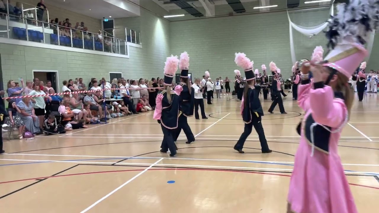 The Royal Fusionaires - World Champions 2022