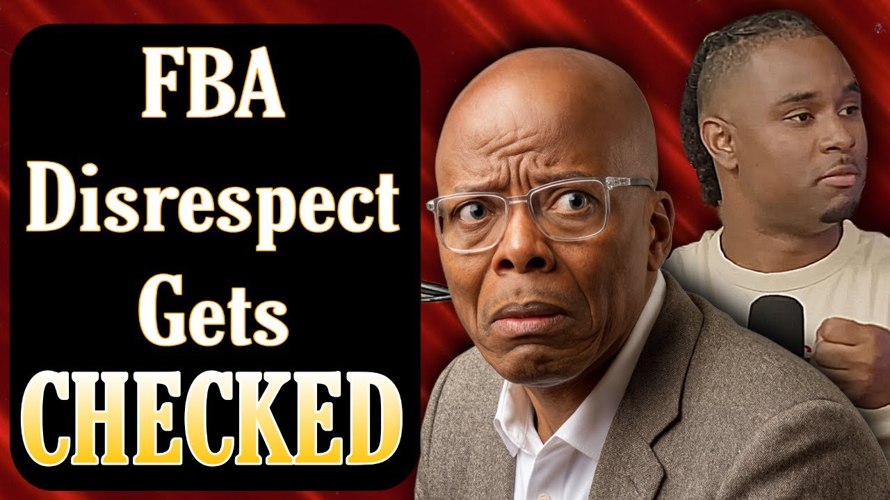 FBA Fact Checks Frank Zanu's Lies on Black Americans