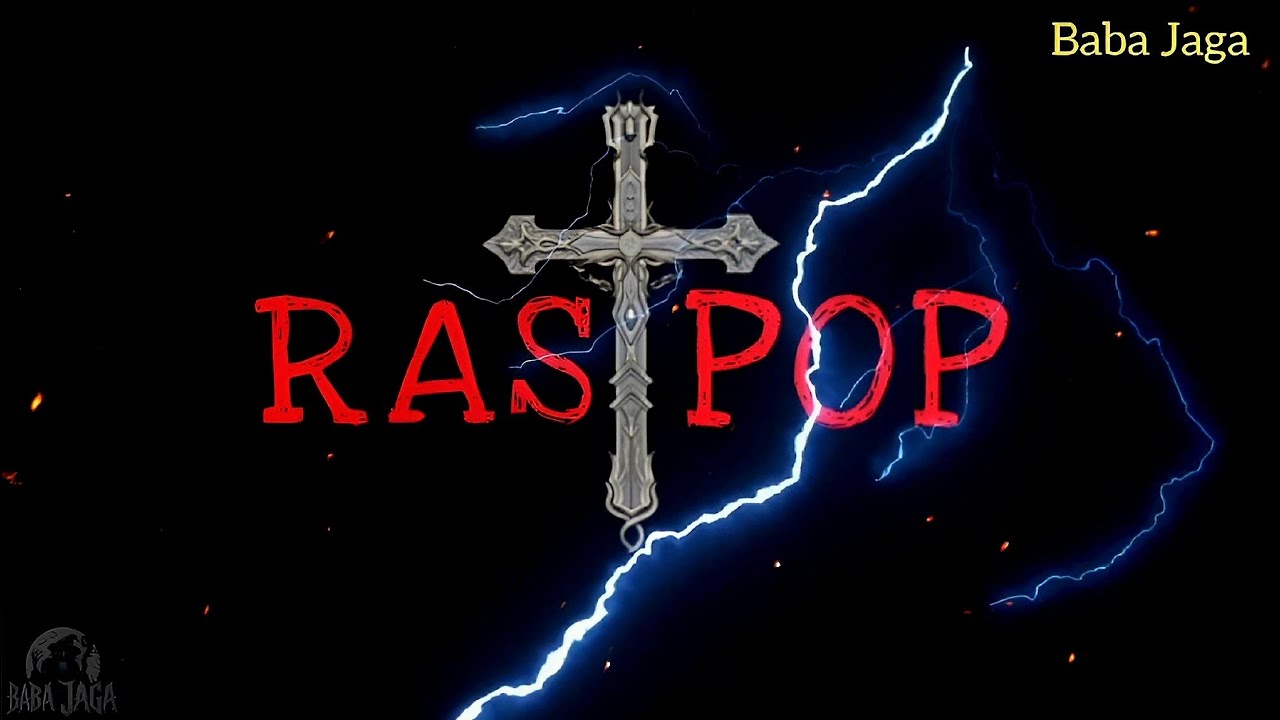 RASPOP - BABA JAGA horor priča (Radio Drama)