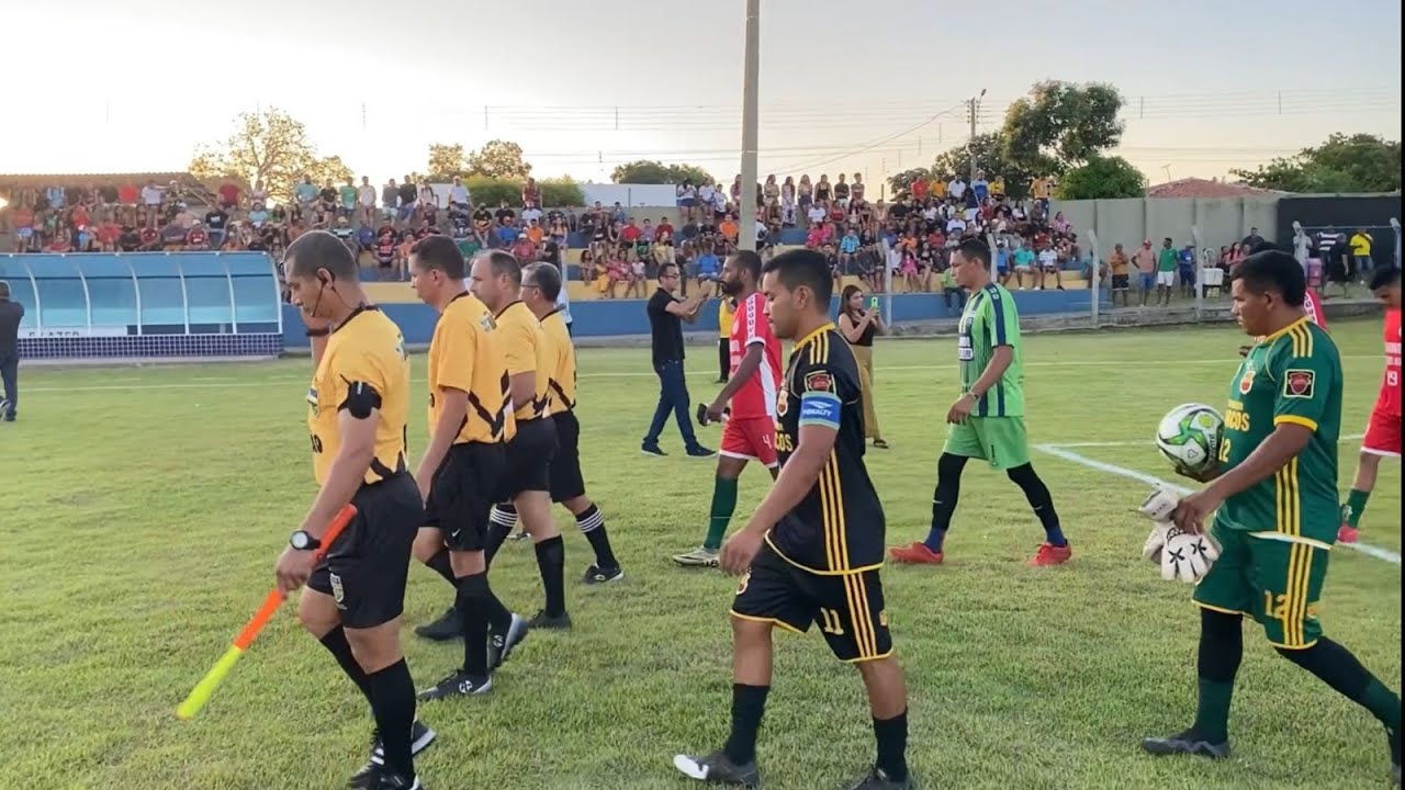 UNIONENSE 2025: lances de David Caldas 4x3 Oriundo - final 23/08/2025