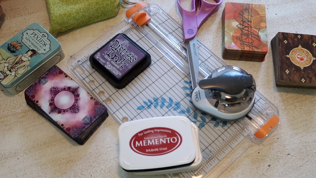 Deck Mods #1: Favs, Flops, Supplies & More!