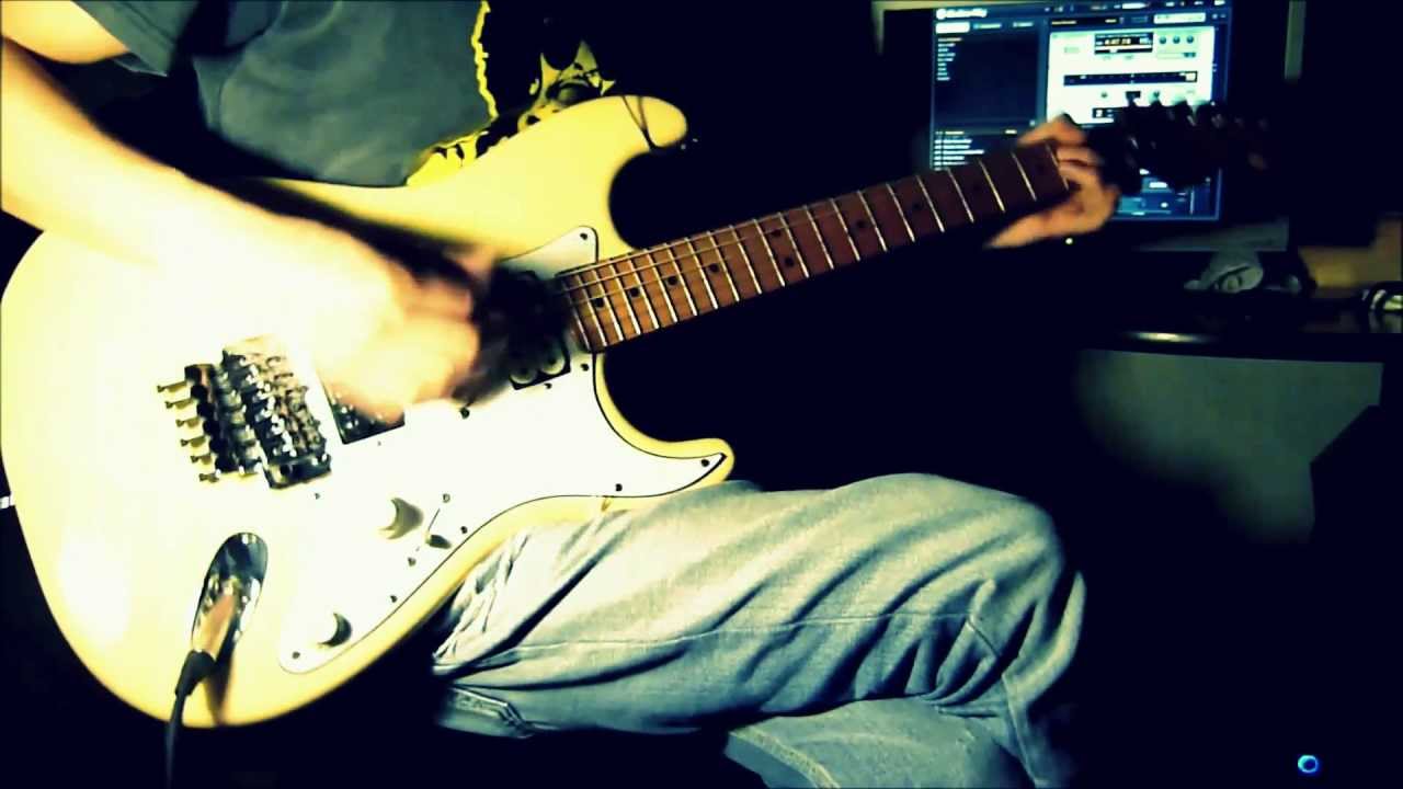 Smooth Jazz improvisation in Em - Luca Trapletti