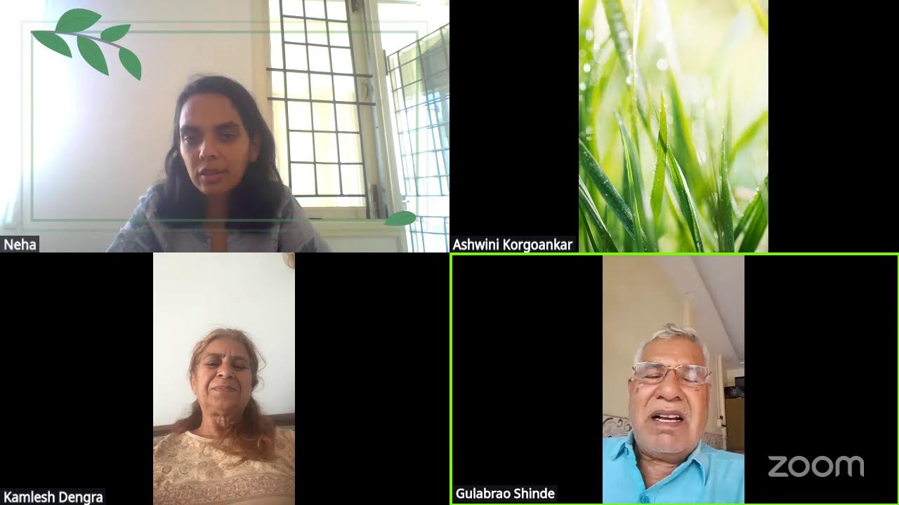 EAT FRUITS AND HEAL Daily Session 22nd Feb 2026