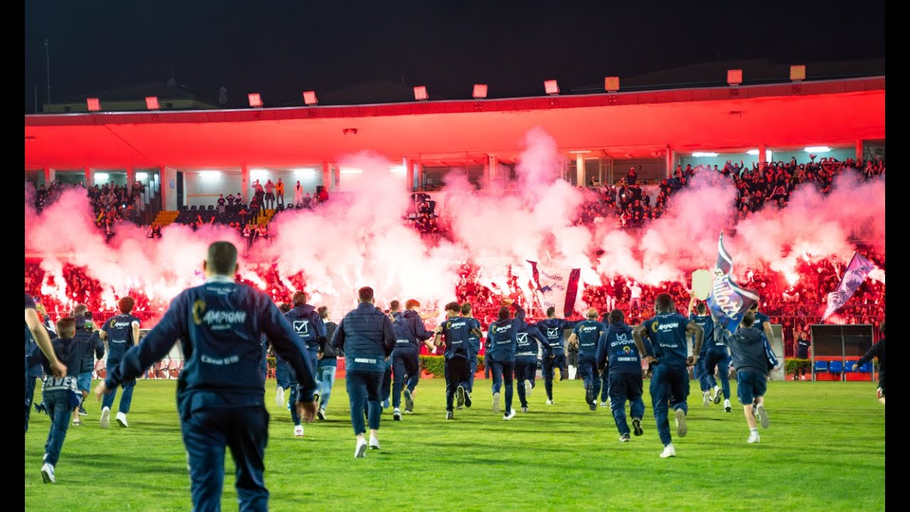 SERIE C!