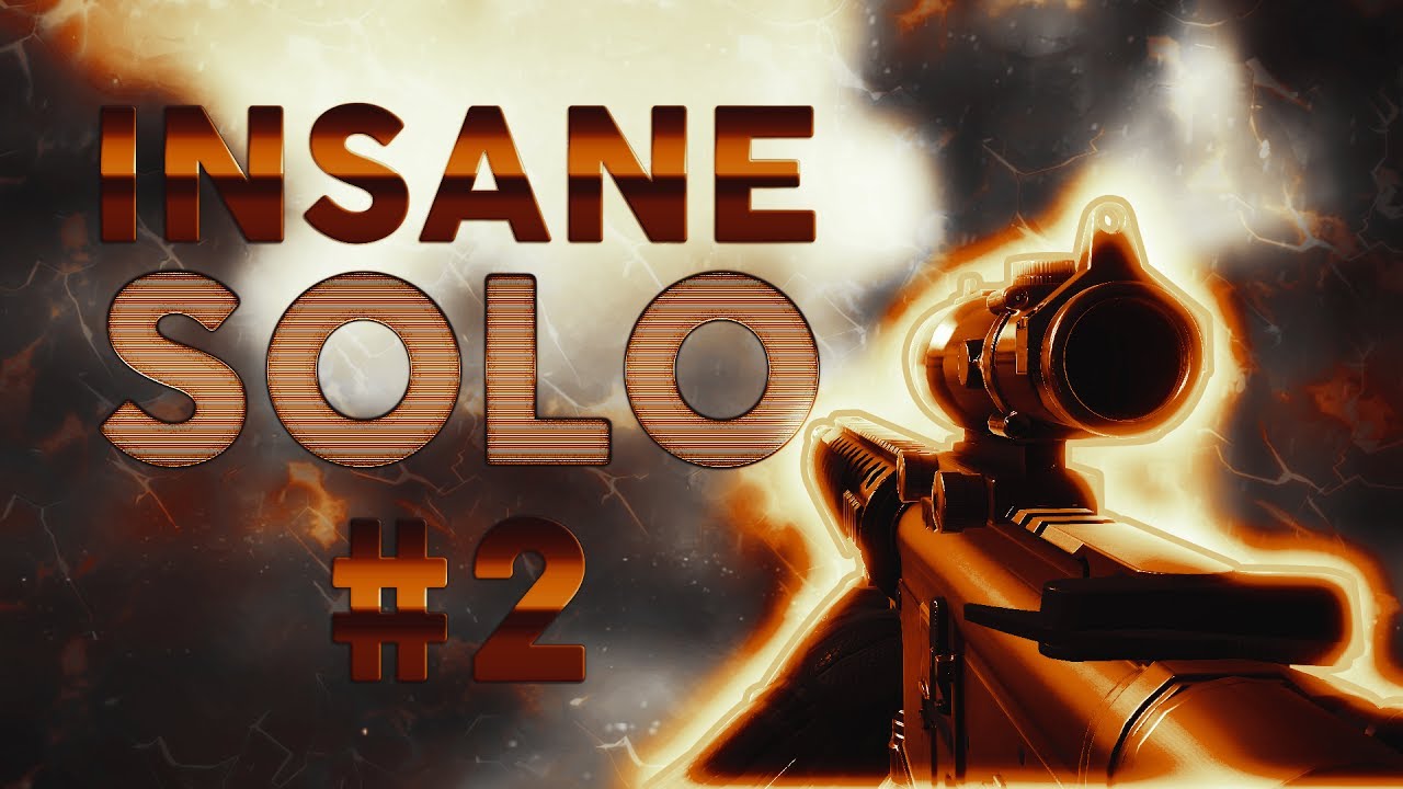 Warface - Singleplayer: INSANE #2: Chinese Deadfall (RIFLEMAN)