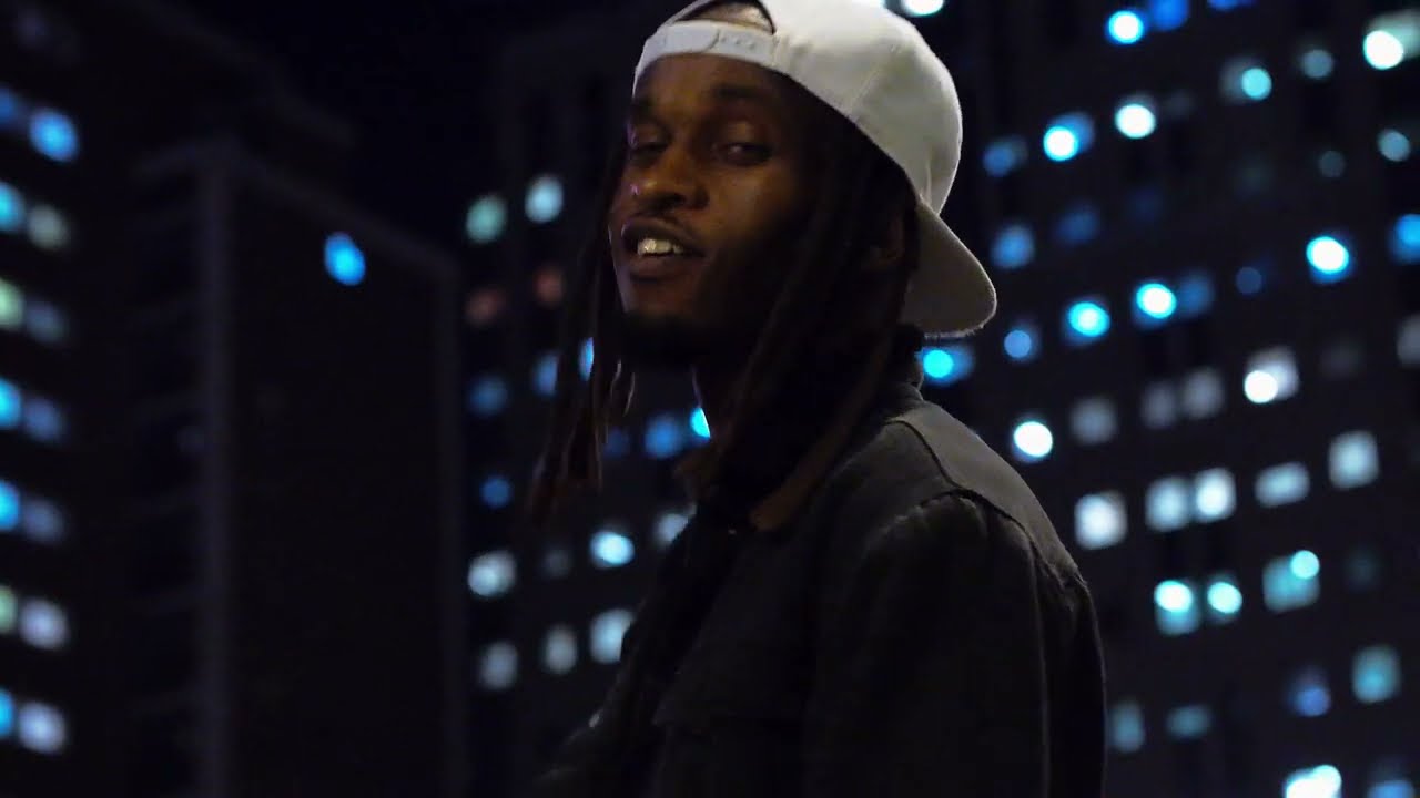 Just G - Float Freestyle (Official Video)