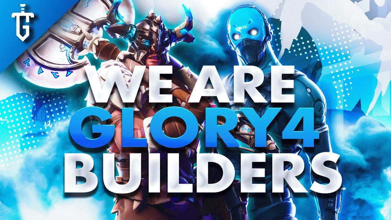WE ARE G4B ! TEAMTAGE BUILDFIGHT #1