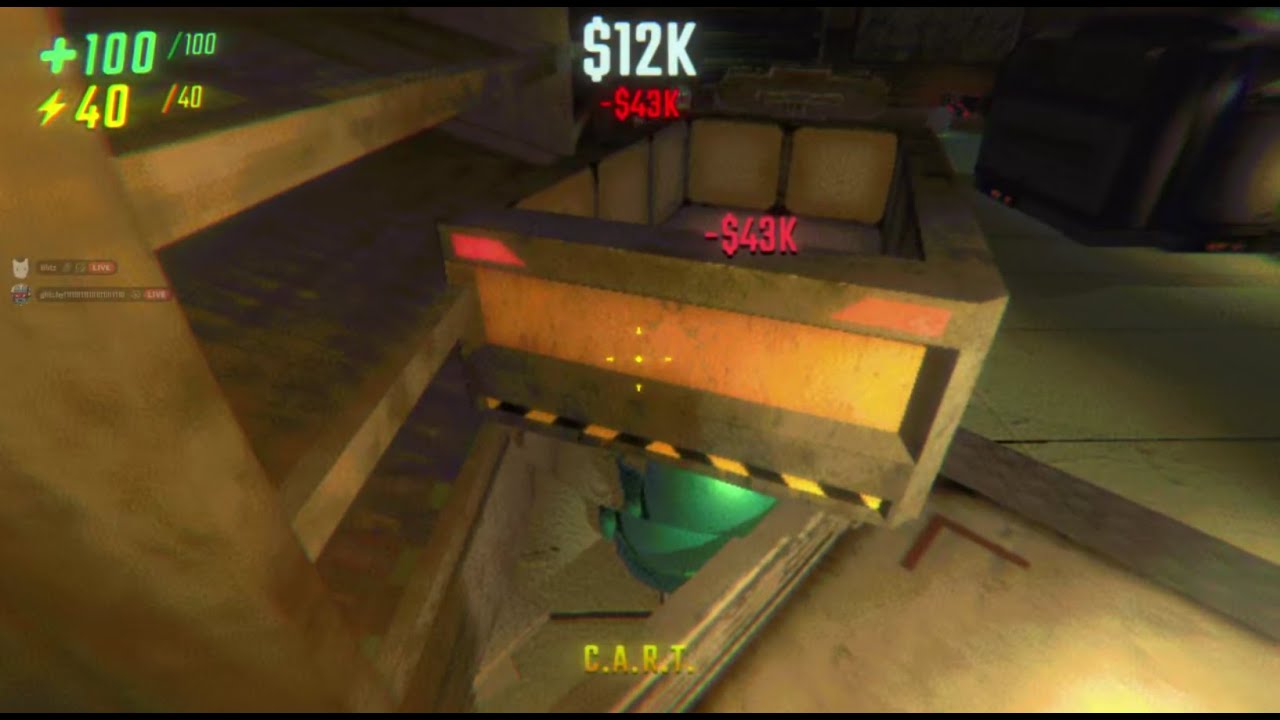 playing repo with a 3'11 cheeseburger