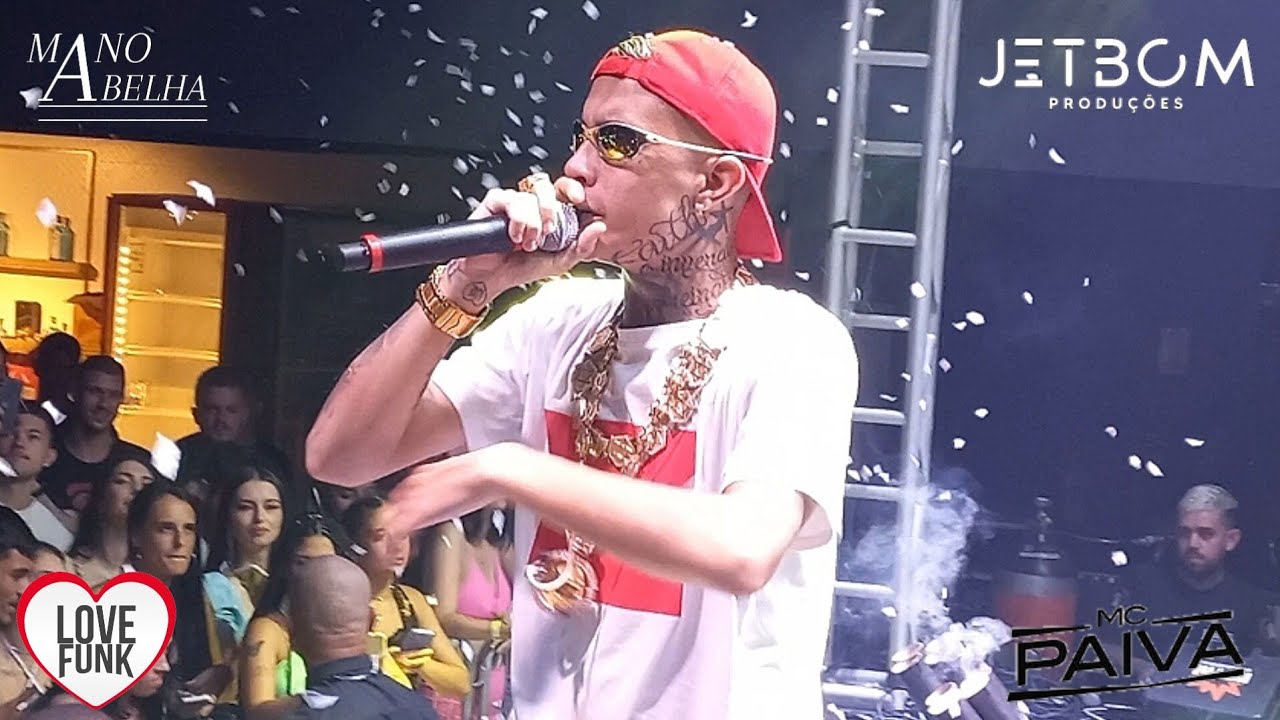 SHOW COMPLETO 