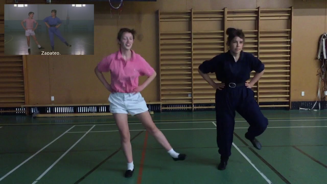 Billy Elliot We Love To Boogie