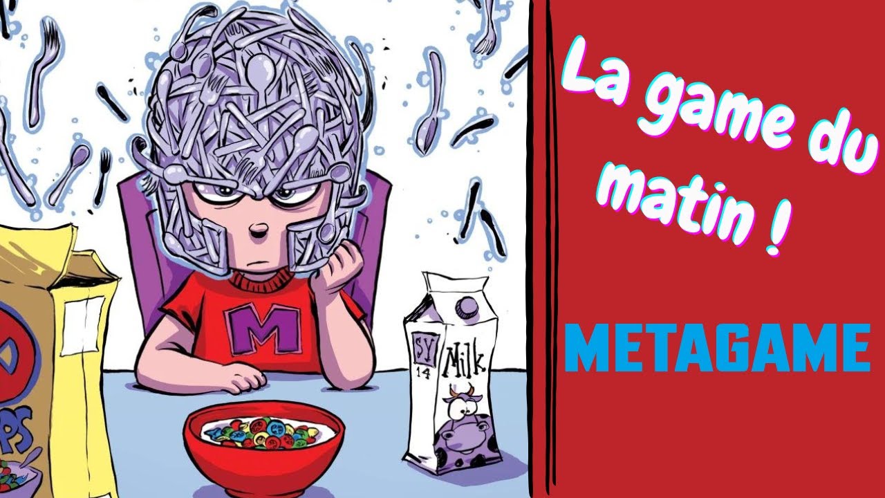 META & CONQUETE INFINI & KHONSHU ! - MARVEL SNAP