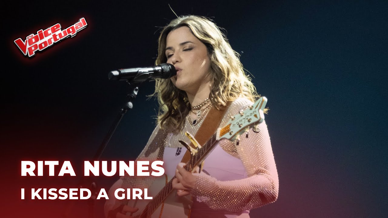 Rita Nunes - 