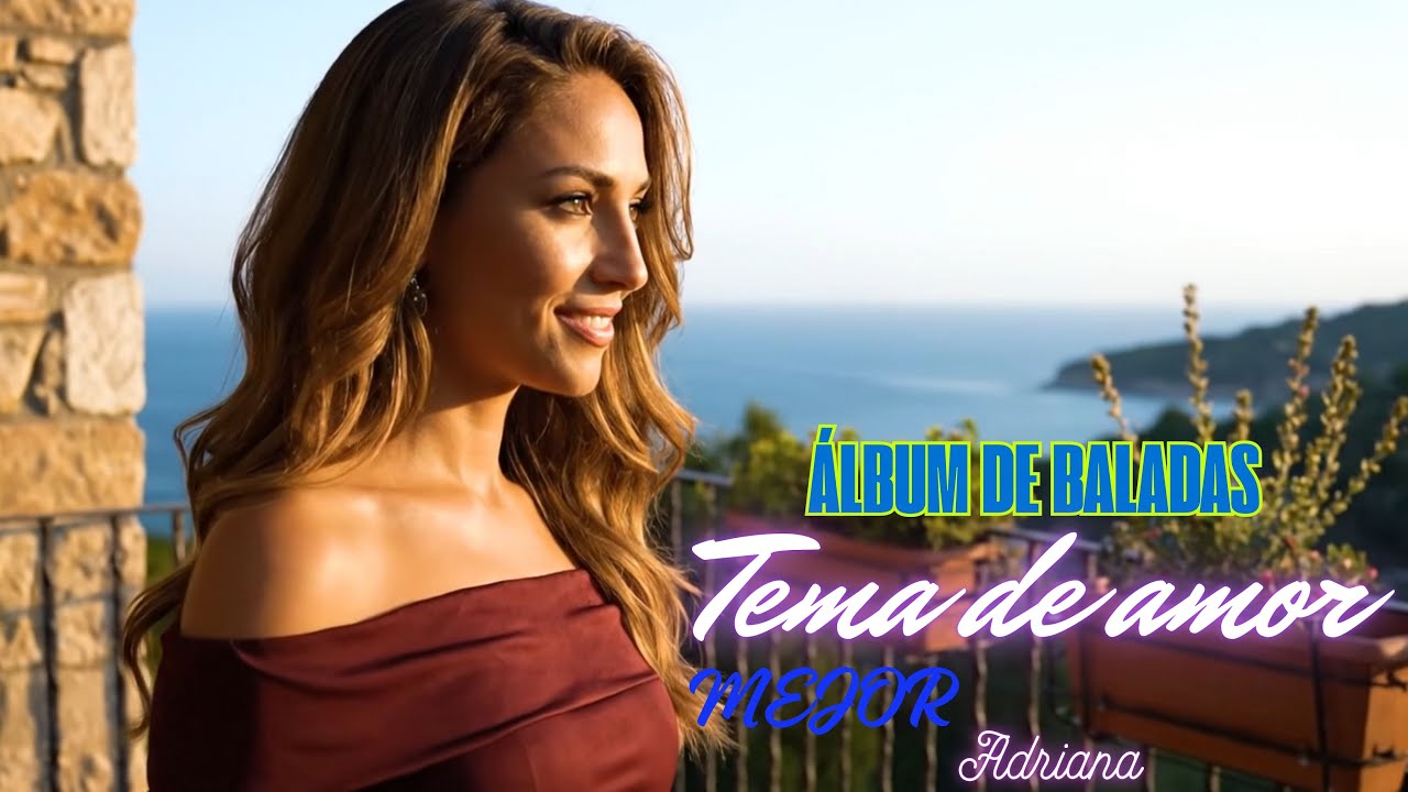 💔 Balada Para Un Amor Que No Volvió #Adriana Official#LeaSaAn