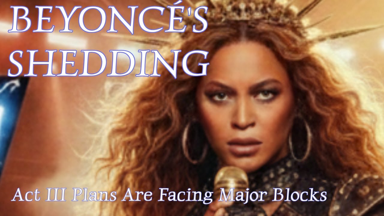 Did the Tarot Predict 2026 CHAOS? Will STRESS Force Beyoncé to DELAY Act III?