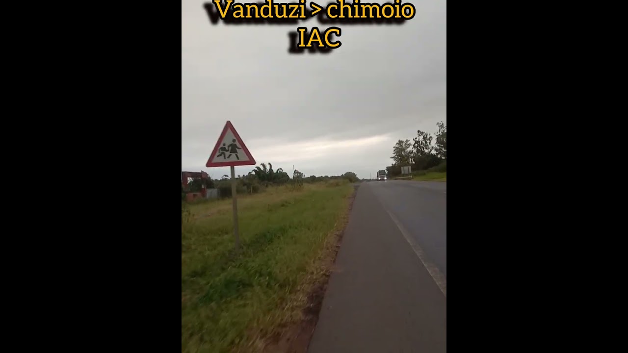 Giro África Moz