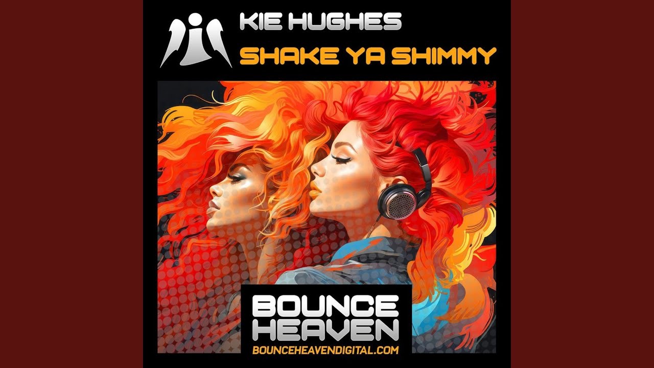 Shake Ya Shimmy