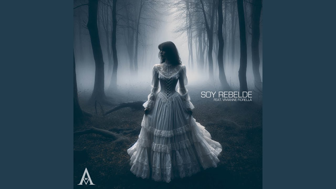 Soy Rebelde (Versión Rock)